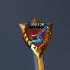 Albion Online Accounts - 740M PvE Fame, 150M Combat Credits