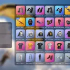 PUBG Accounts: PGI Title Wraps | Neon Dream | AUG |10| | Trick-or-treat | M416 |5| | SpajKK's Gloves