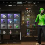 PUBG Account - Zhu Bajie M416 (8lvl) + PGI Savage Hoodie