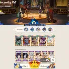 AFK Journey Account | Global S119 | VIP 8 | 80K Power | 250K Diamonds