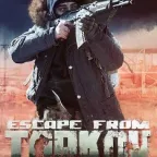 Escape from Tarkov Account: Level 6, 120 Hours