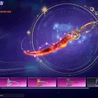 FragPunk Accounts - Constellation Knife, Plasma Vicious, Clean Mail