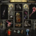 Path of Exile 2 Level 99 Stormweaver Sorceress Account