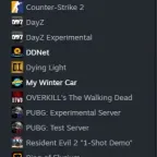 DayZ PC Account - Full Access, No Steam Bans