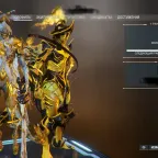 Warframe Accounts: Rank 24 Account with 48 Warframes, Full Access, and 2014 Origin