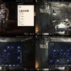 ARC Raiders Account (PC) | Level 75 | 3M Coins | Max Workbenches