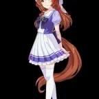 Umamusume: Pretty Derby Account with 200000+ Diamonds