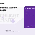 Torchlight: Infinite Account - Afterlight Season