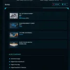 Star Citizen F7C-M Super Hornet Mk I LTI