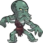 Brawlhalla Cthu'shang Event Skin Key