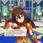 Umamusume: Pretty Derby Account - Global, MLB Meta Characters