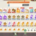 AFK Journey Accounts - 100m+ Base Strength, 28+T Power, Lvl 1200, Donated 59k+