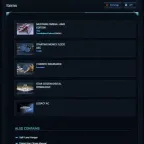 Star Citizen Accounts