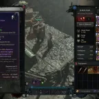 Diablo 4 Standard Edition (EU) - Paragon 221, Uber Uniques