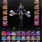 Torchlight: Infinite - Level 95 Cube C6 Account (EU Permanent Server)