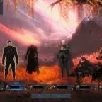 Lost Ark Account - 7.3M Gold + Multiple Characters