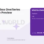 Palworld (Xbox One/Series X|S) - Game Preview