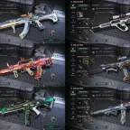 Delta Force Mobile Account | MAX Level | 340.9M Assets | 56 Legendary Skins