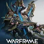 Warframe Account Rank 2 with Gyre Prime Access and 2625 Platinum