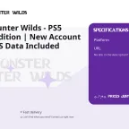 Monster Hunter Wilds