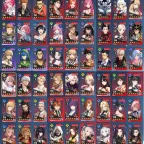 Solo Leveling: ARISE Account - Full Collab, 122K Attack Power, Miro Lvl 25