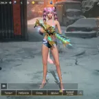 Last Island of Survival Account: Ace Attack, Glider, Upgraded Base, Rare Pets
