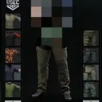 Escape from Tarkov EoD Account | Level 35 | 100M Stash | EU/Global