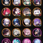 NTE Accounts | Rank 54 | Tycoon 42 | Shinku + Sig, Iroy C1 + Sig, Zanku C1 + Sig