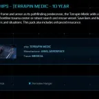 Star Citizen: Cutlass Red - 10 Year Insurance