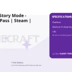 Minecraft: Story Mode - Adventure Pass | Steam | Global
