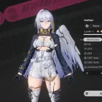 NTE (Neverness to Everness) Accounts: 21 LVL Account with Multiple S-ranks