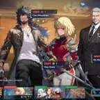 Solo Leveling: ARISE Account: 210000+ Stones, 2100 Special Draw
