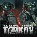 Escape from Tarkov Accounts - Edge of Darkness Limited Edition