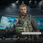 Delta Force Account - Level 50, 100M+ Balance, 160 Coins, Platinum IV