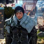 Black Desert Accounts (RU)