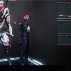Warframe Accounts: Mastery Rank 15 Warframe Account