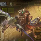 Monster Hunter Wilds Account | PC/Steam | HR 999 | 382 Gogma | 558 Talismans | 100M Zenny