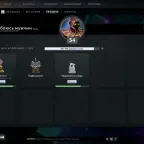 Dota 2 Account - 2759 MMR Archon