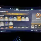 PUBG Account with Beryl M762 Azure Dragon and AUG Neon Dreams Level 6