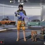 UAZ BAPE X PUBGM CAMO | BAPE SET FULL INFERNO HELMET | SPORTS CAR , ALL FACE HAIR BEARD | CREW SET , GLACIER MAX