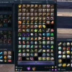 Aion Classic Account (RU) | 71 lvl | Cleric 40.5K TS | Elyos