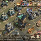 Doomsday: Last Survivors - 102M Account, Full T5, Ready for T6, Fast Rider Focus
