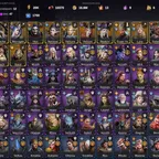 Watcher of Realms | Level 1 | 12 Heroes | ANDROID | WOR-1B136C0BA7D643F8BB32CBCD155FE221