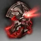 Dota 2 Items: God's Mercy of the Crimson Witness