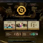 Dota 2 Accounts - 4493 MMR, Phantom Arcana, Dota Plus, CS2 Prime