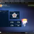 Dota 2 Account | Immortal | 7900 MMR | 10000 Behavior