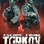 Escape from Tarkov Standard Edition | Europe | Full Access + Email | Bonus Games