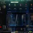Escape from Tarkov Level 55 PvP Account 132M Stash