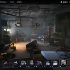 ARC Raiders Account (PC) | Level 75 | Max Workbenches | Full Access
