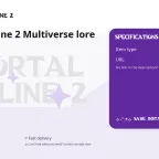 Mortal Online 2 Multiverse lore book